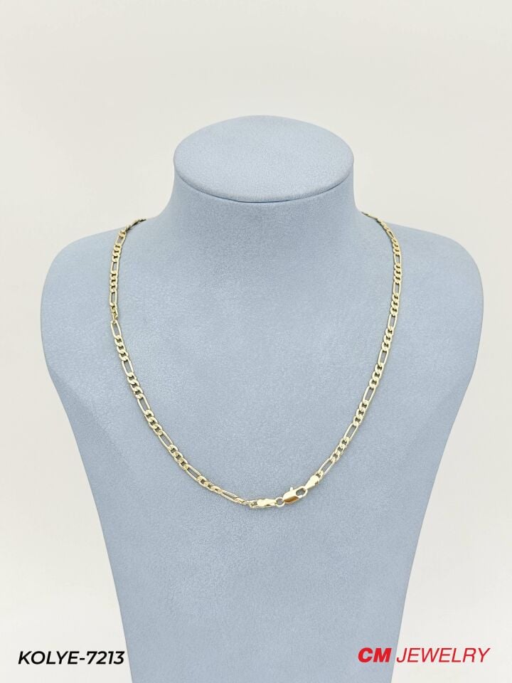 14K CM Zincir 45cm // KOLYE-7213
