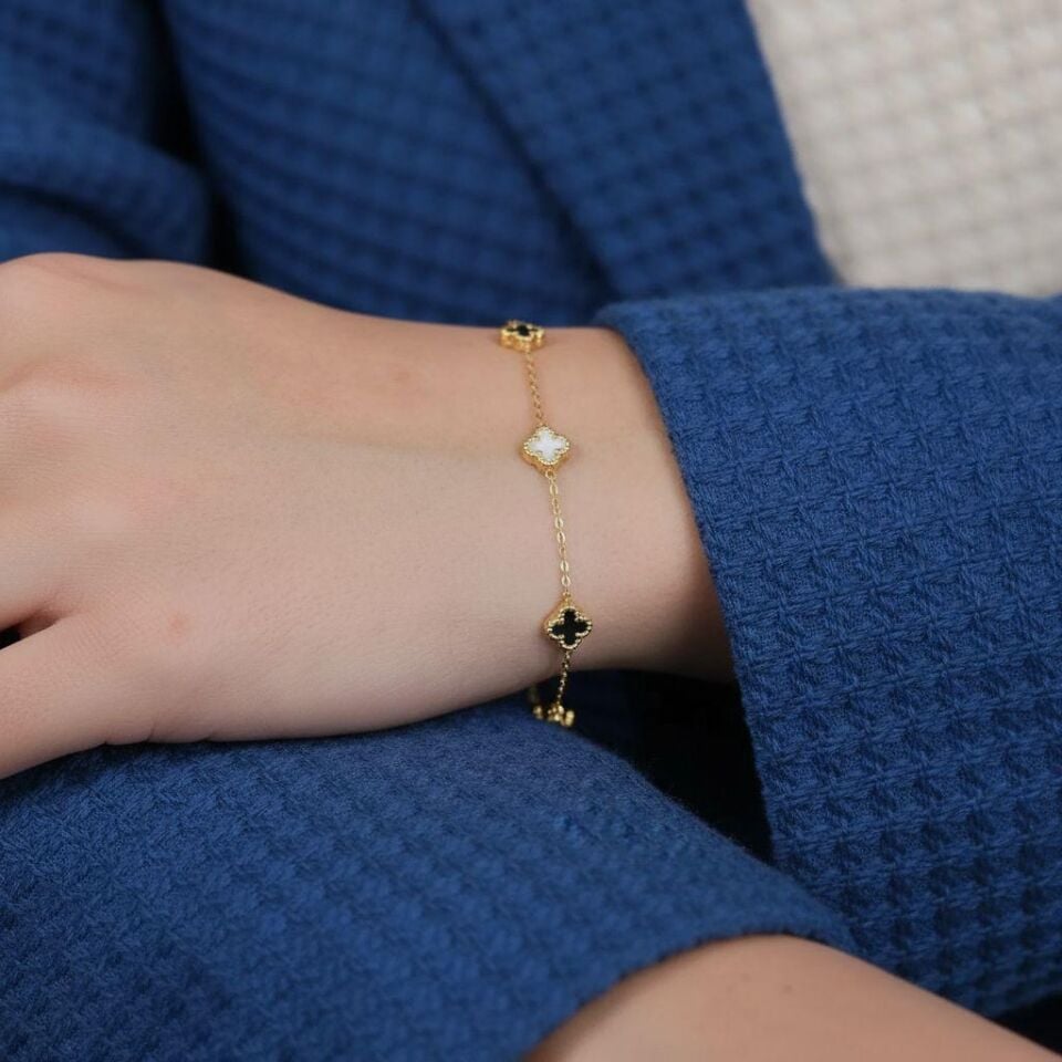 Çelik Bileklik // BILEK-5074