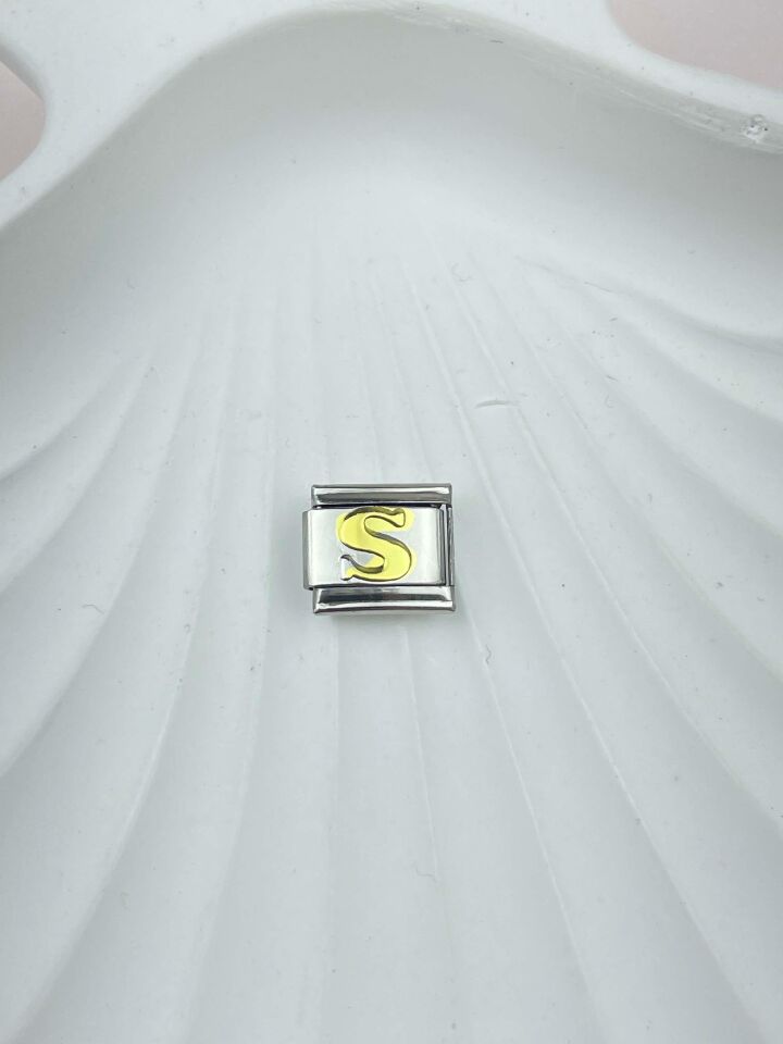 NMT Harf CHARM (S) // CHARM-222