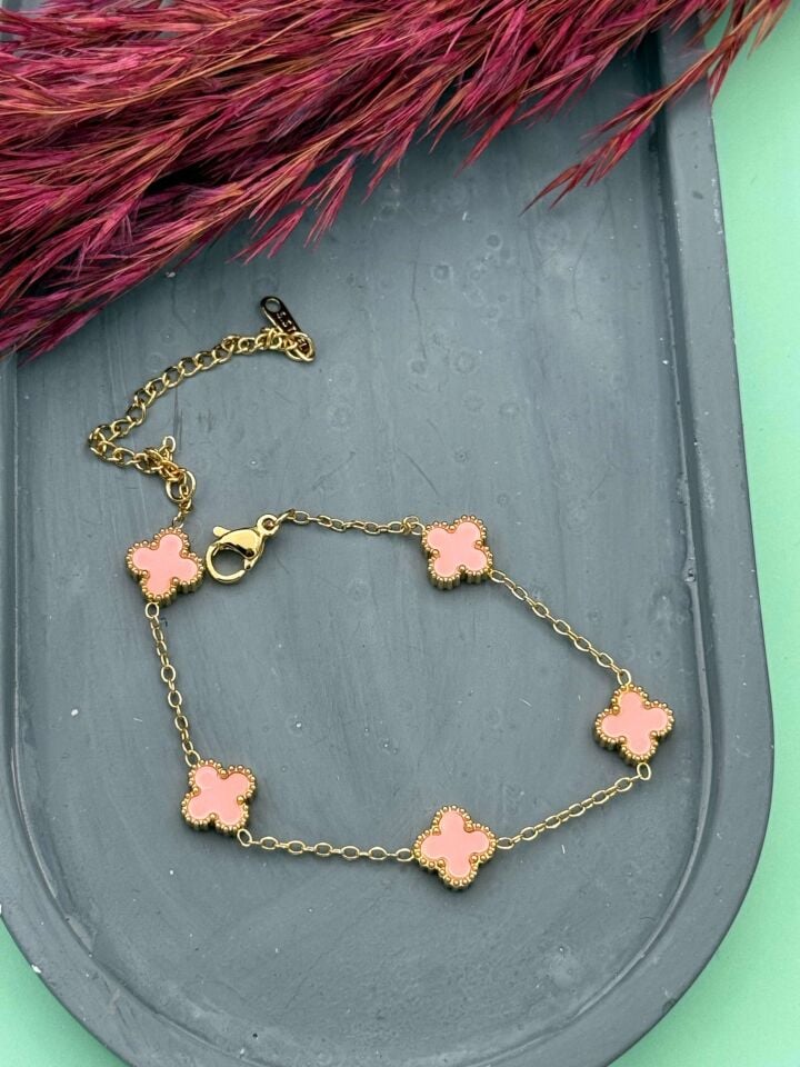 Çelik Bileklik // BILEK-5076