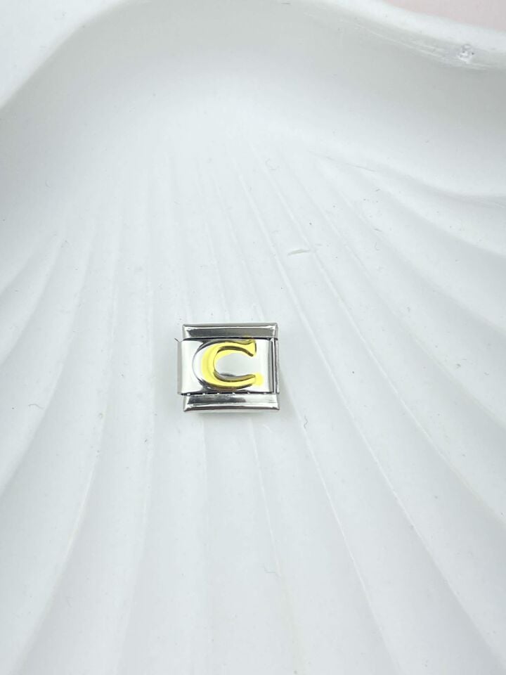 NMT Harf CHARM (C) // CHARM-223