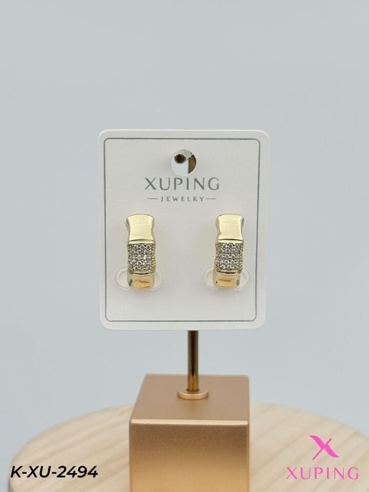 XUPING Küpe // K-XU-2494