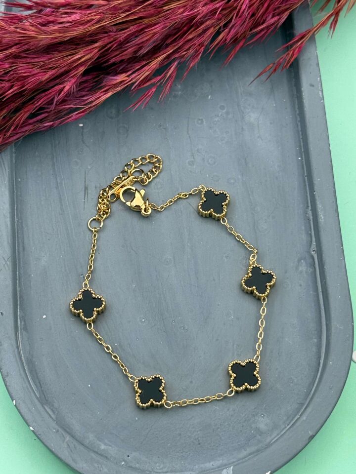 Çelik Bileklik // BILEK-5080