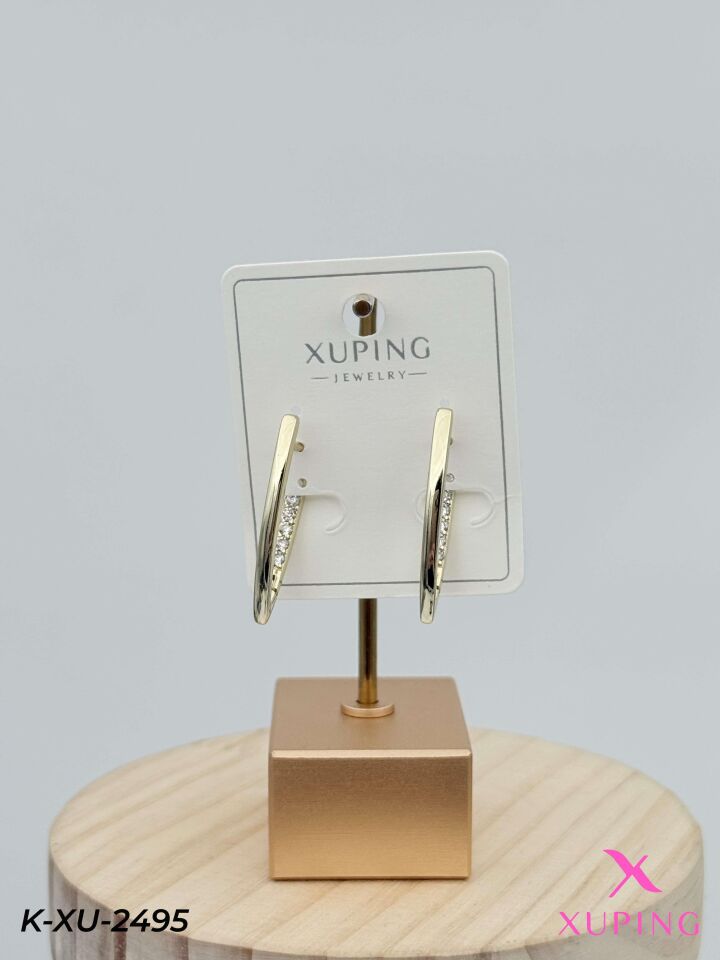 XUPING Küpe // K-XU-2495