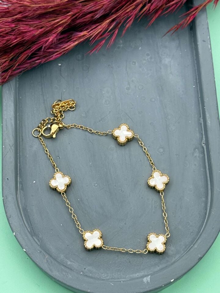 Çelik Bileklik // BILEK-5081