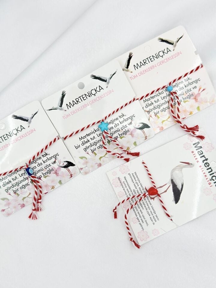 Marteniçka 12'li satılmaktadır // MART-001