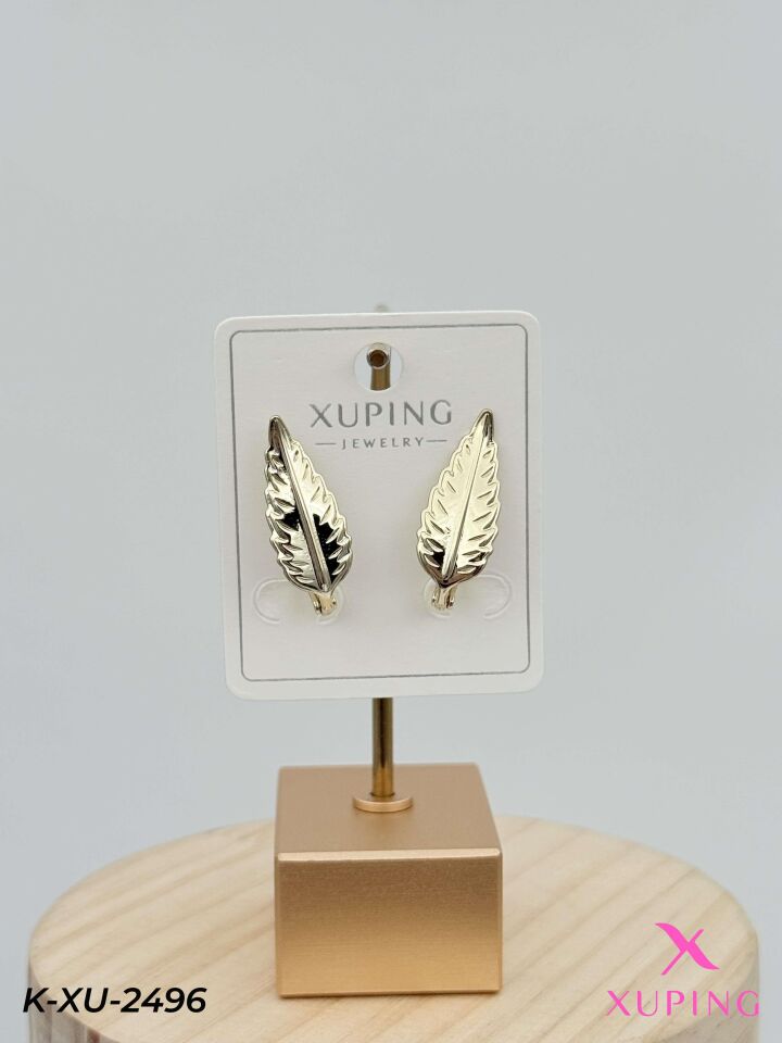 XUPING Küpe // K-XU-2496