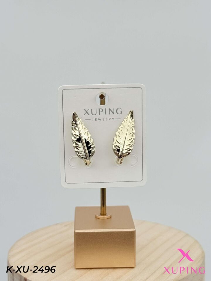 XUPING Küpe // K-XU-2496