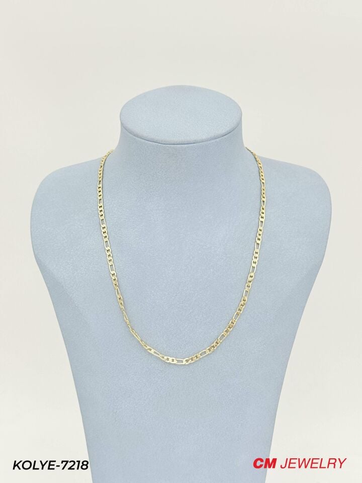14K CM Zincir 45cm // KOLYE-7218
