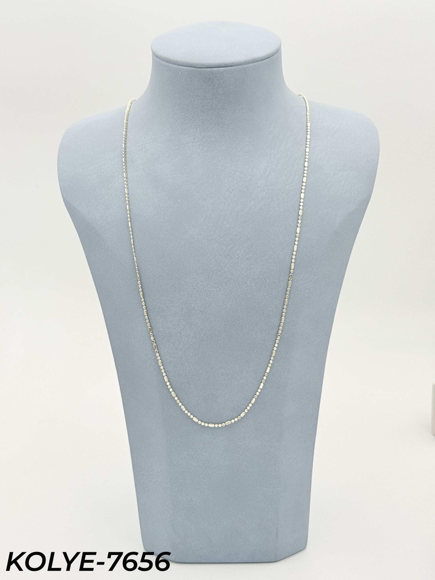 14K Kolye 60cm // KOLYE-7656
