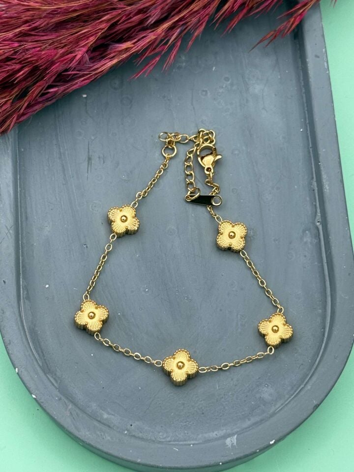 Çelik Bileklik // BILEK-5083