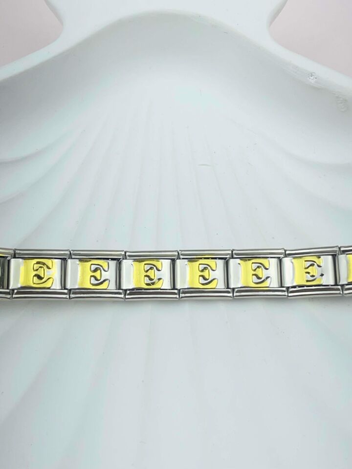 NMT Harf CHARM (E) // CHARM-233