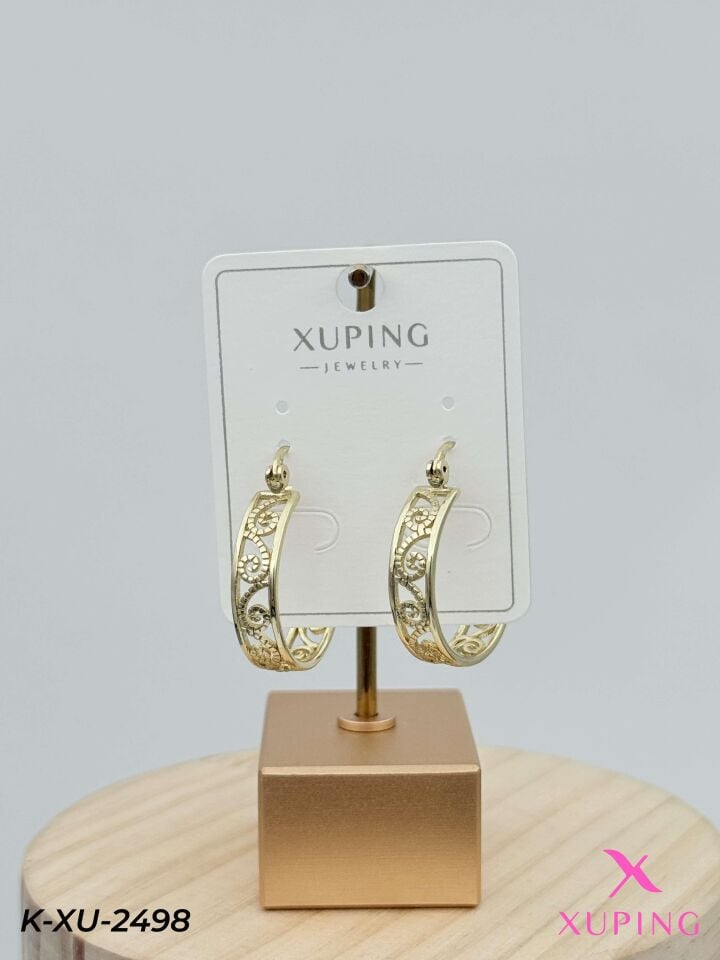 XUPING Küpe // K-XU-2498