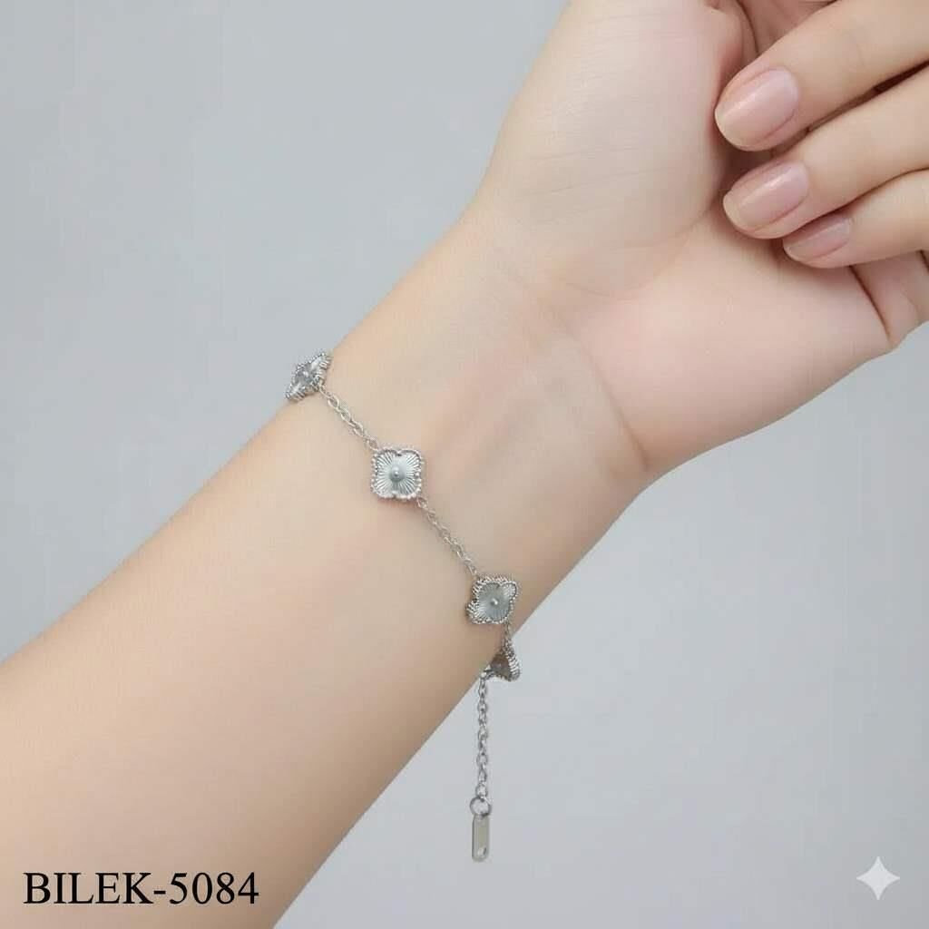 Çelik Bileklik // BILEK-5084