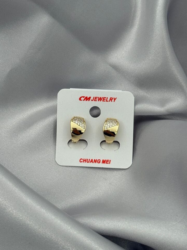 CM Küpe // CM-127