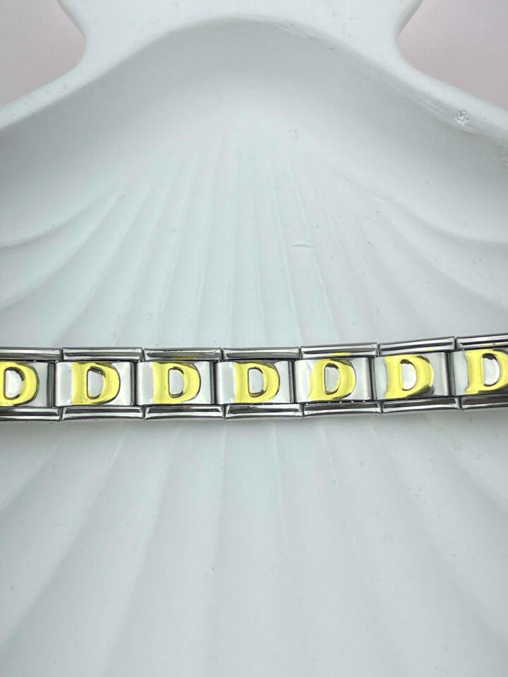 NMT Harf CHARM (D) // CHARM-234