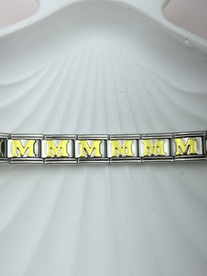 NMT Harf CHARM (M) // CHARM-235