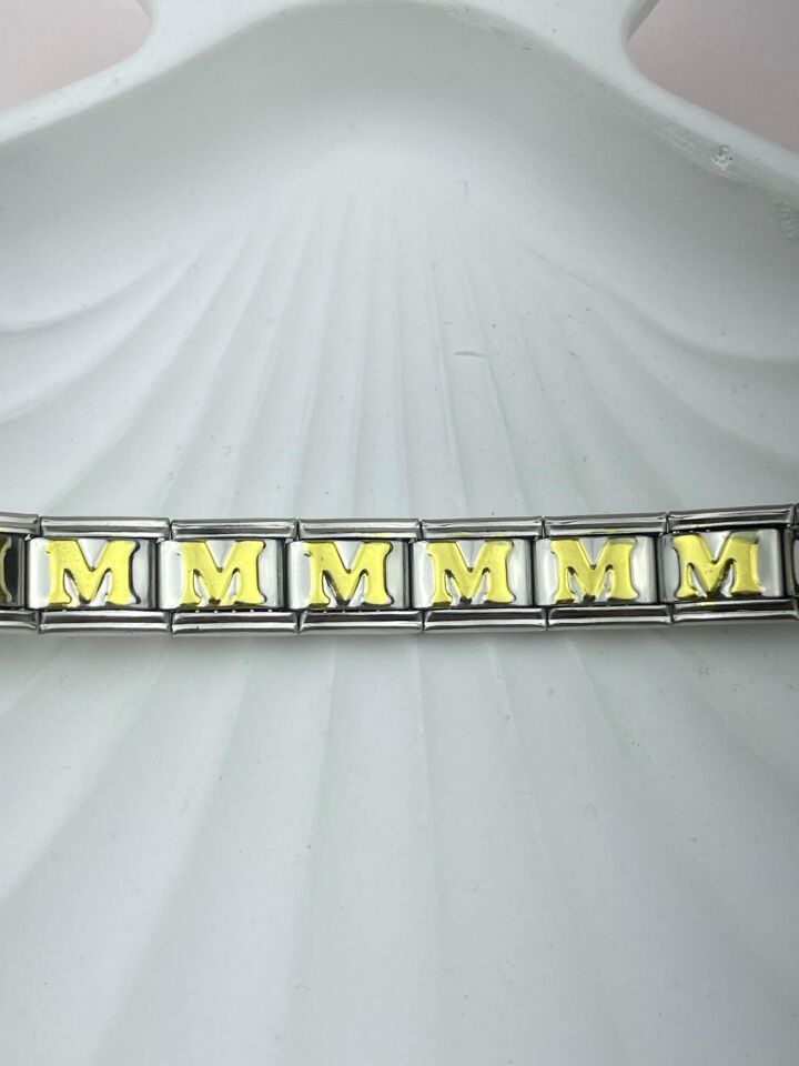 NMT Harf CHARM (M) // CHARM-235