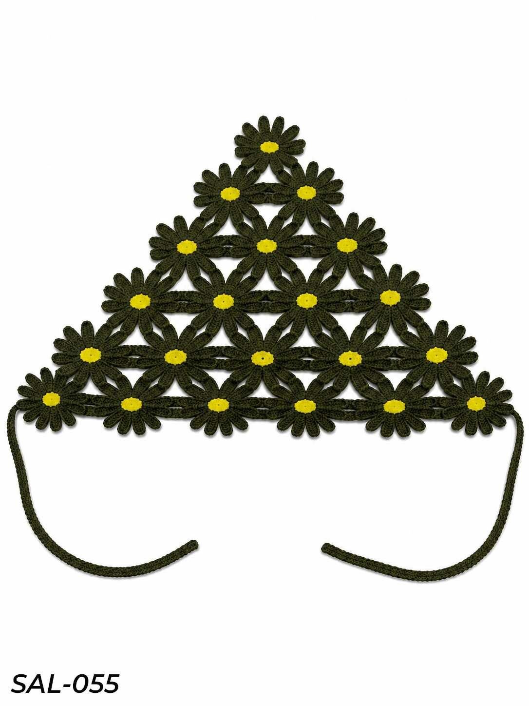 Alaçatı Bonesi // SAL-055