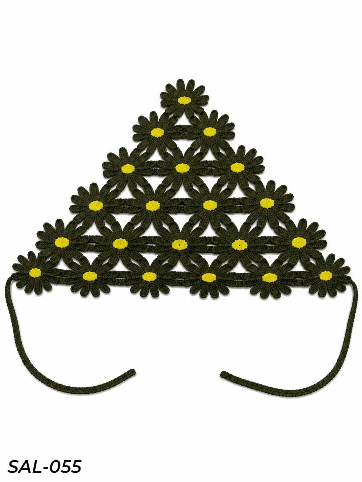 Alaçatı Bonesi // SAL-055