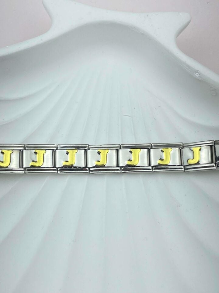 NMT Harf CHARM (J) // CHARM-236