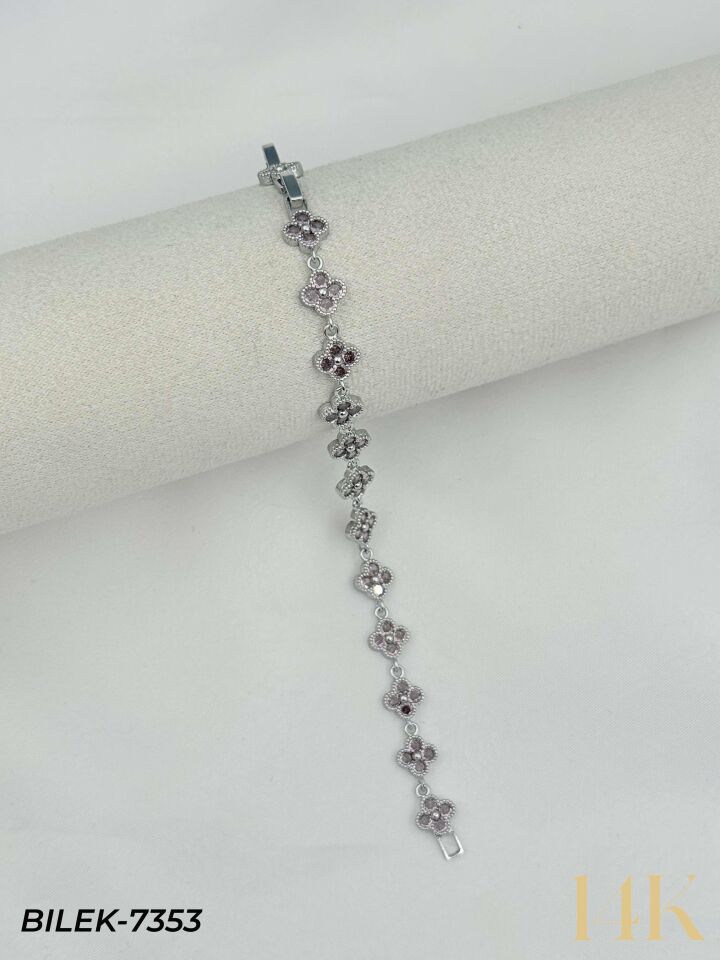 14K Bileklik // BILEK-7353