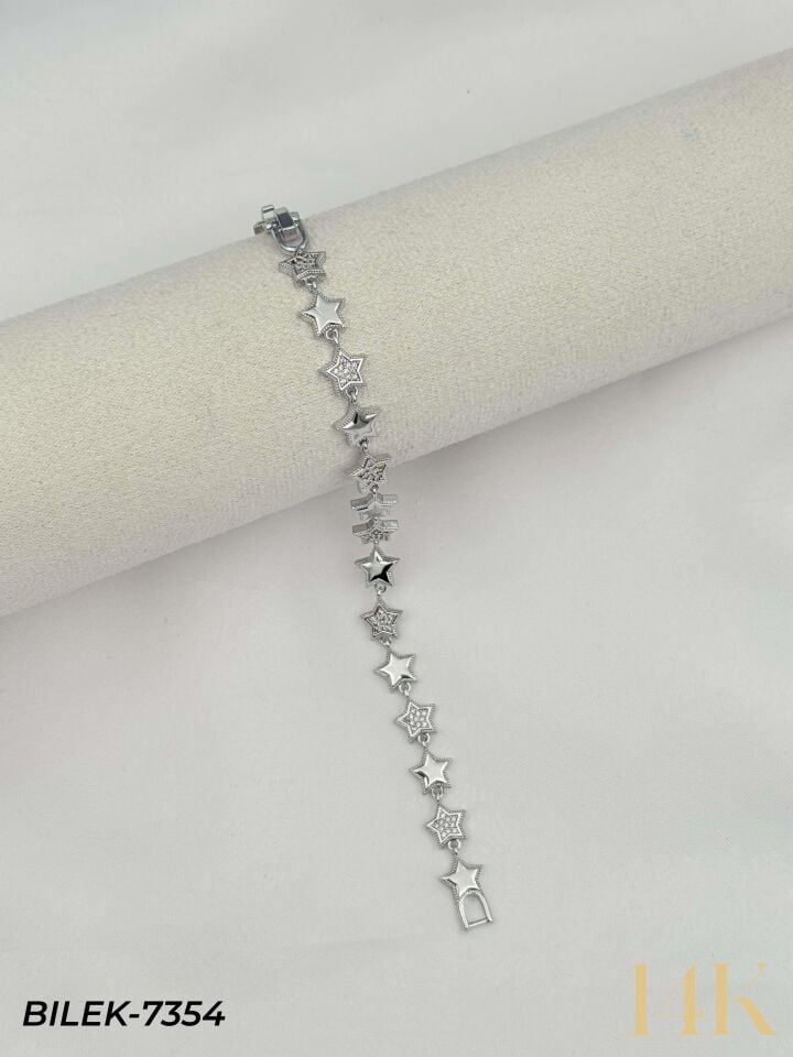 14K Bileklik // BILEK-7354