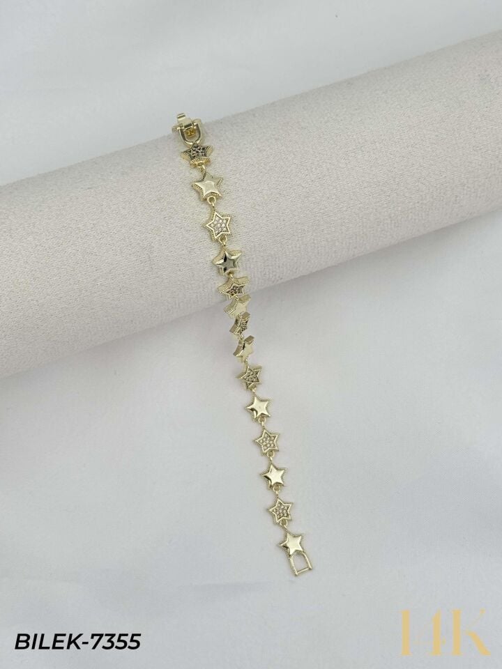 14K Bileklik // BILEK-7355