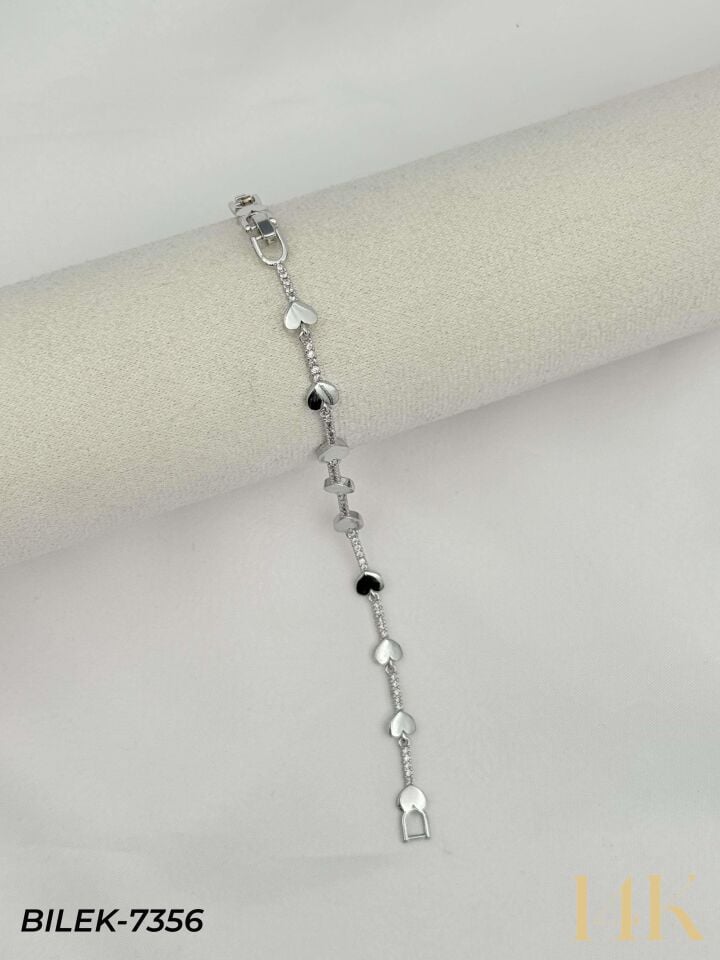 14K Bileklik // BILEK-7356