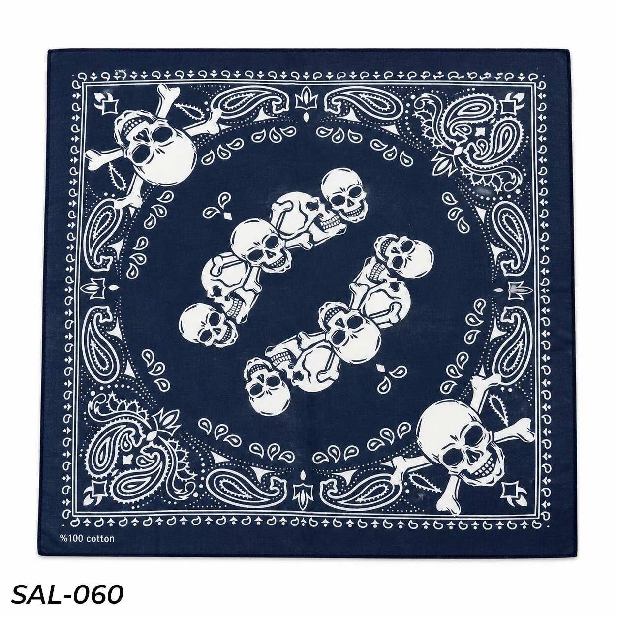 Bodrum Bandanası // SAL-060