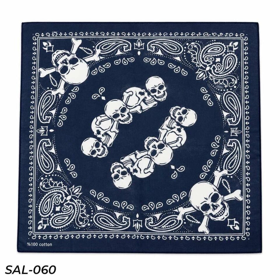 Bodrum Bandanası // SAL-060