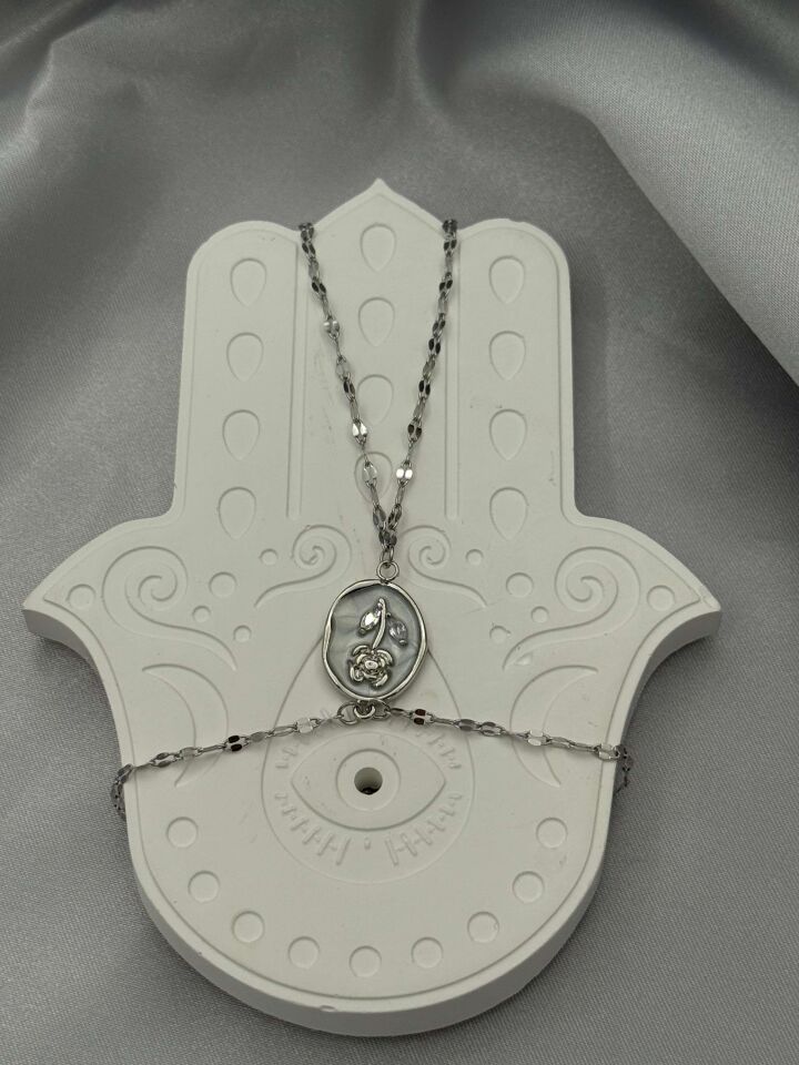 Çelik Şahmeran // BILEK-5097