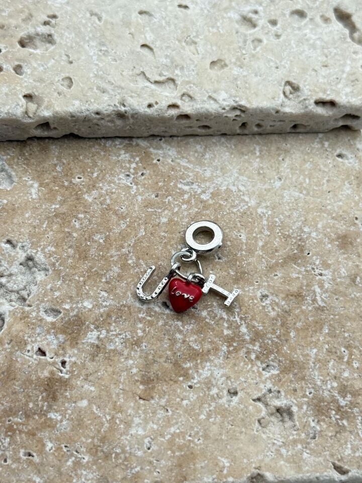 PNDR Charm // CHARM-815