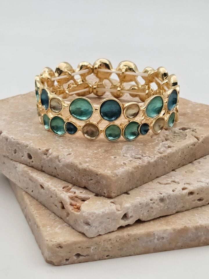 VIP Summer Kelepçe // KELEPCE-4012