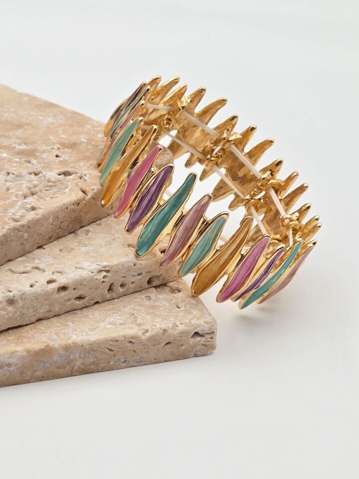 VIP Summer Kelepçe // KELEPCE-4013