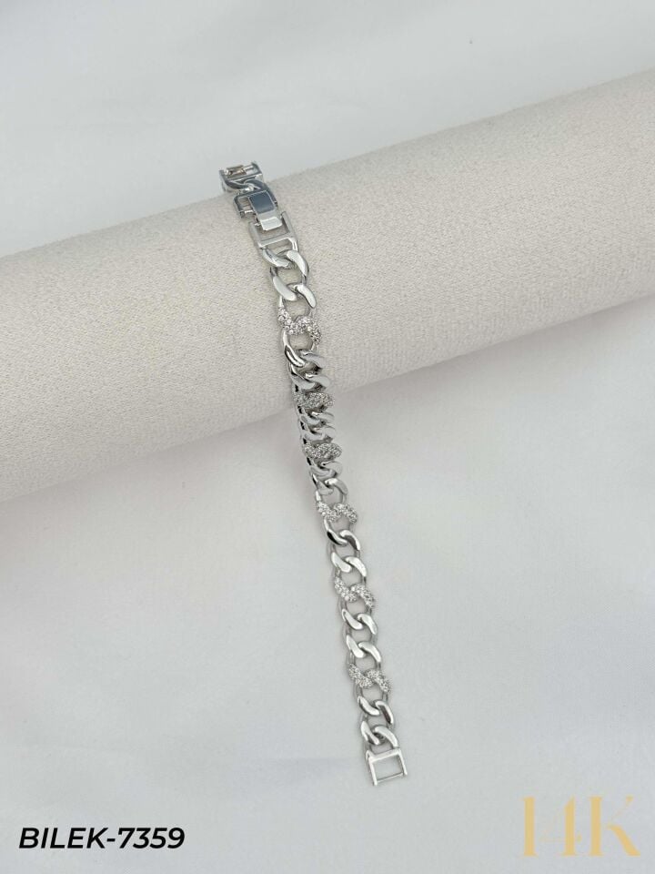 14K Bileklik // BILEK-7359