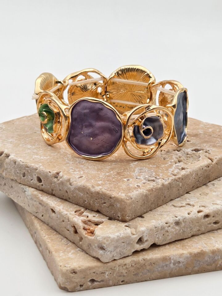 VIP Summer Kelepçe // KELEPCE-4014