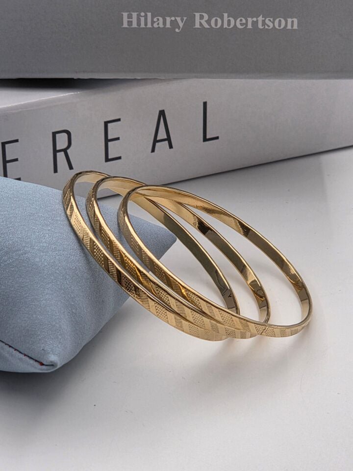 Çelik Bilezik 6.0 Boy (3'lü satılmaktadır) // KELEPCE-3924