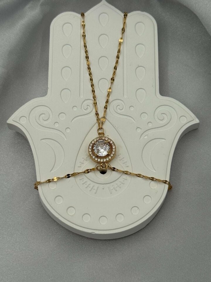 Çelik Şahmeran // BILEK-5101