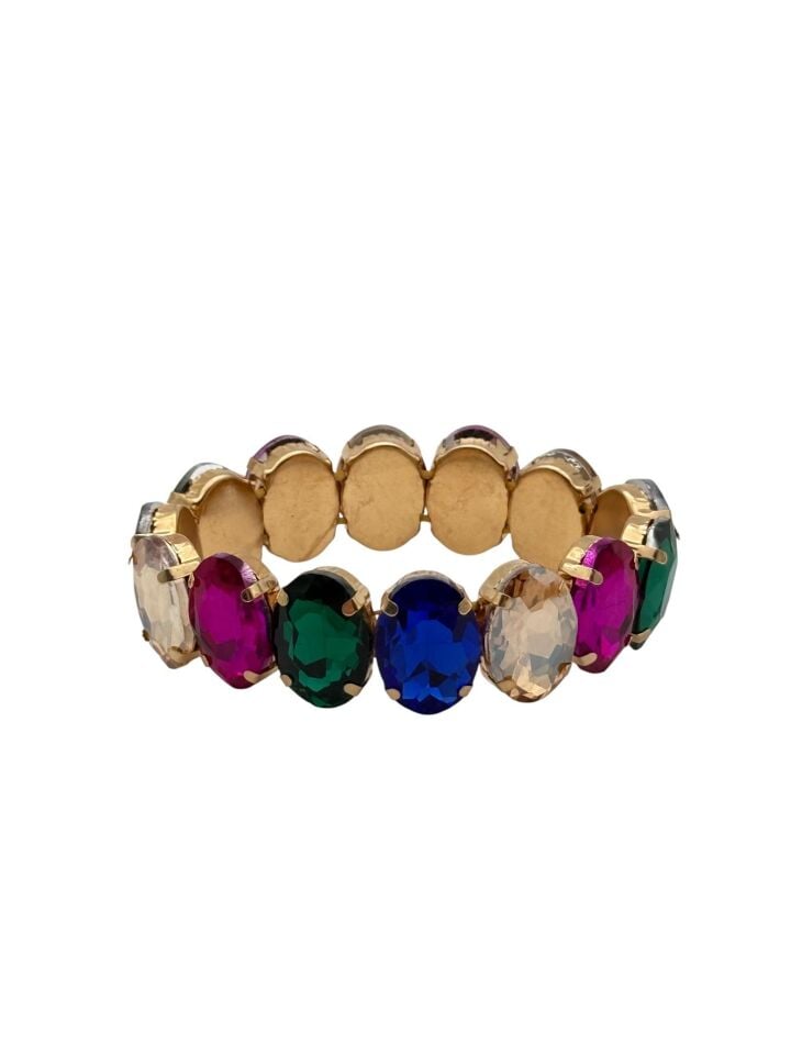 VIP Esnek Mando Bileklik // KELEPCE-4254