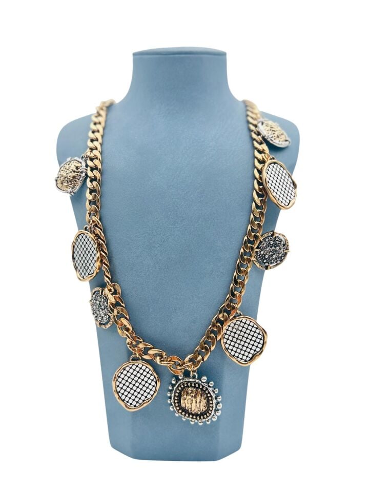 Z*RA Kolye // KOLYE-6295