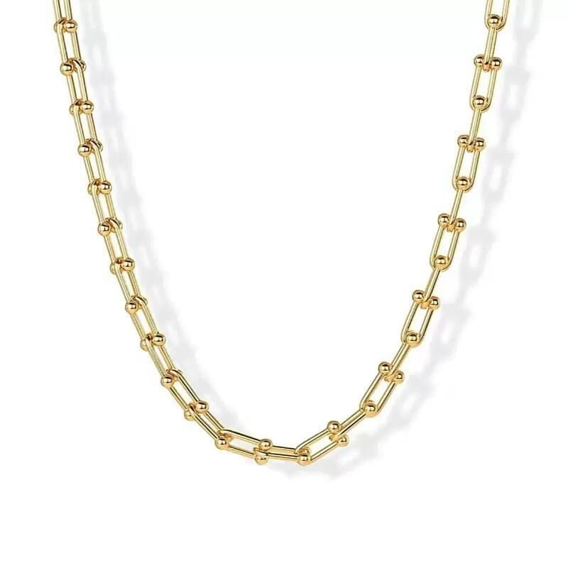 Çelik Kolye 60cm // KOLYE-5404