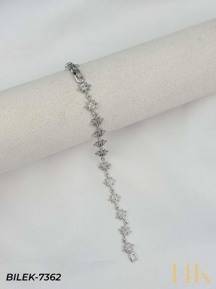 14K Bileklik // BILEK-7362