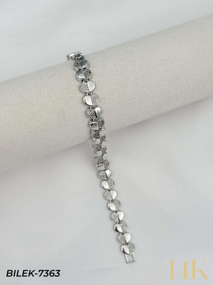 14K Bileklik // BILEK-7363