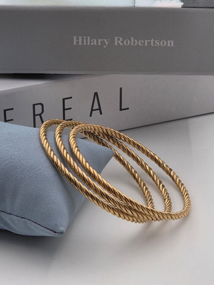 Çelik Bilezik 6.5 Boy (3'lü satılmaktadır) // KELEPCE-3928