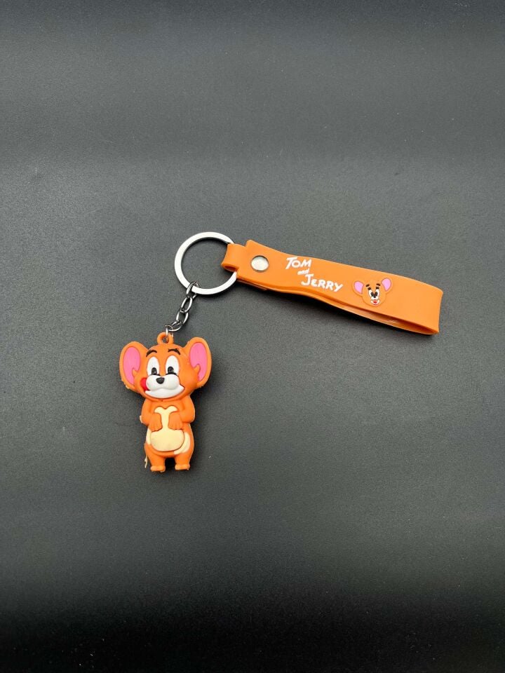 Figürlü Anahtarlık // ANH-099