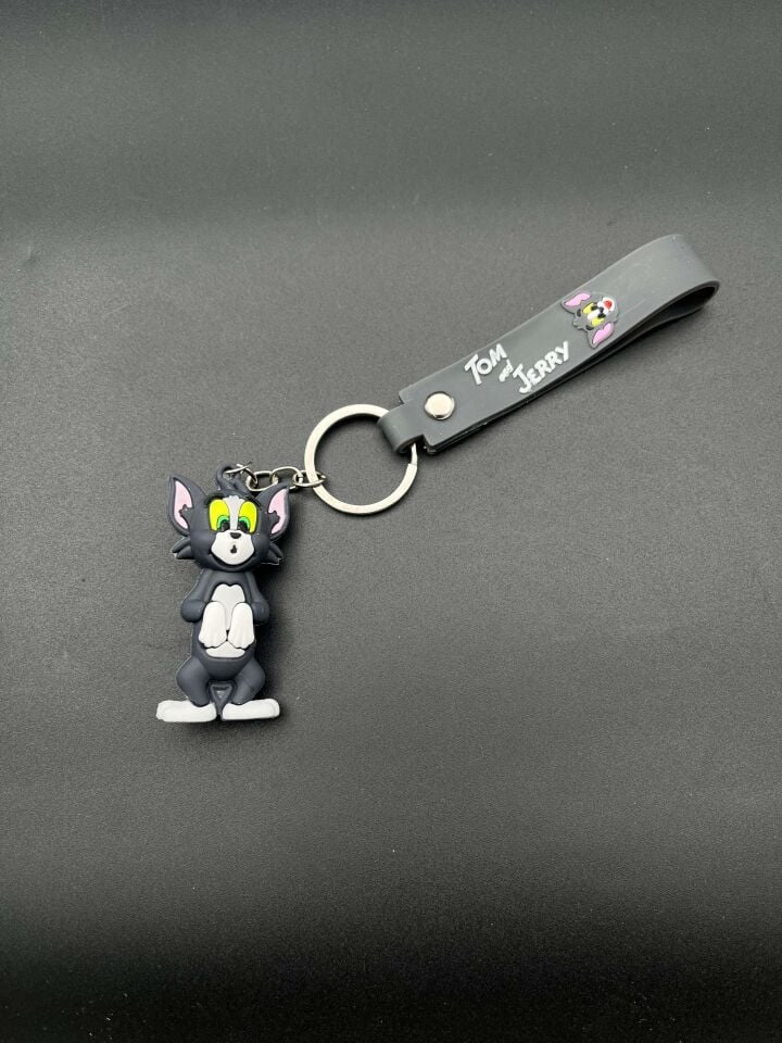 Figürlü Anahtarlık // ANH-100