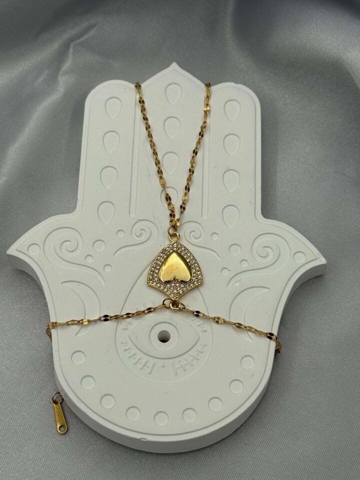 Çelik Şahmeran // BILEK-5107