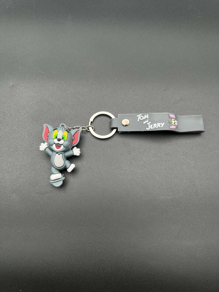 Figürlü Anahtarlık // ANH-102