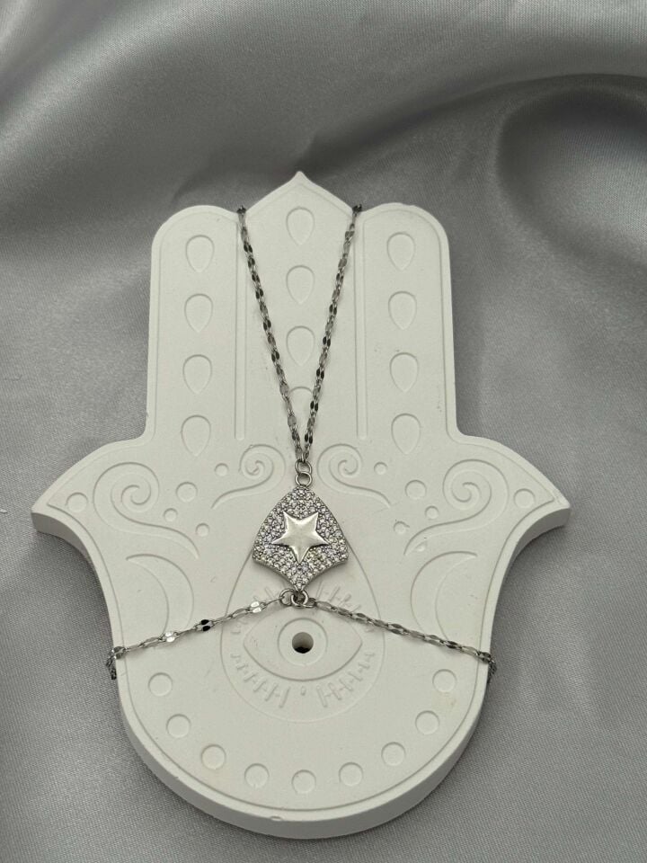 Çelik Şahmeran // BILEK-5109